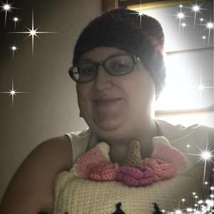 Meet your Posher, Marjorie